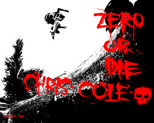 right zero or die