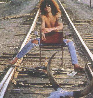 slash 
