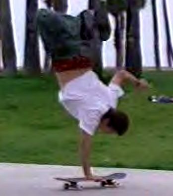 rodney mullen
