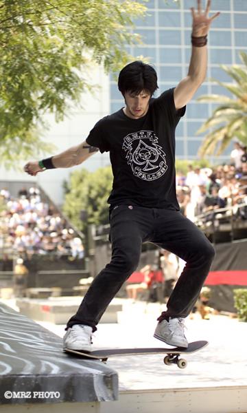 chris cole