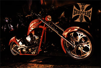 choppers
