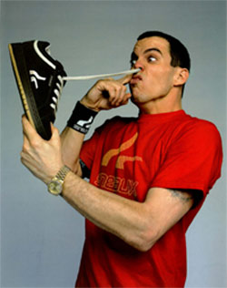 still steve o viva steve