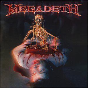 megadeth