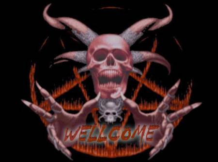 welcom