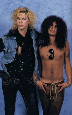 guns n roses