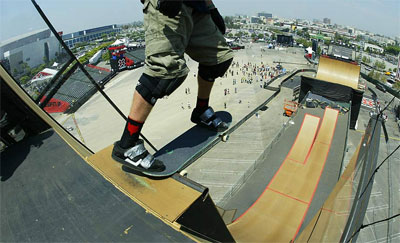 sk8 for  life