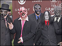 slipknot