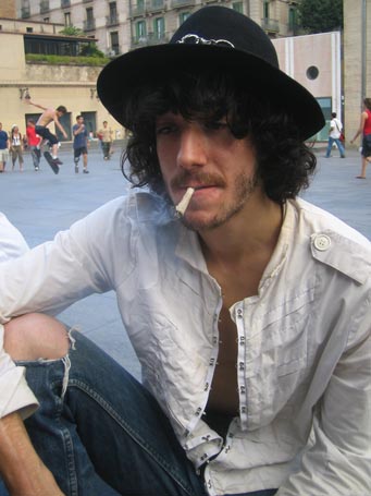 ali boulala