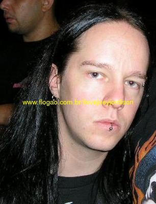 joey jordison