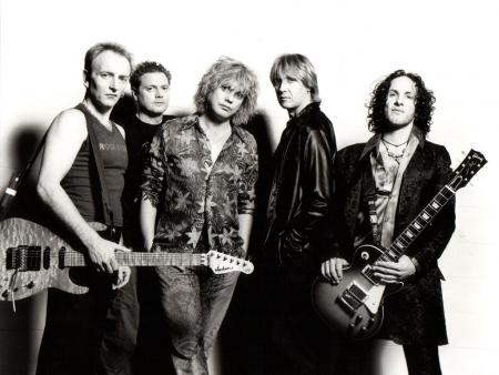 def leppard
