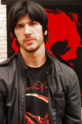 chris cole