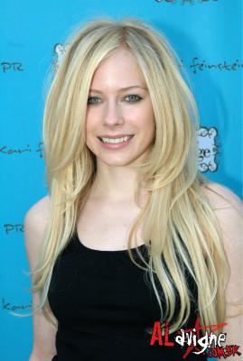 avril lavigne