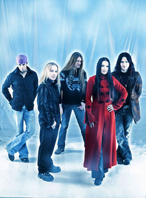 nightwish