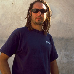 tony alva
