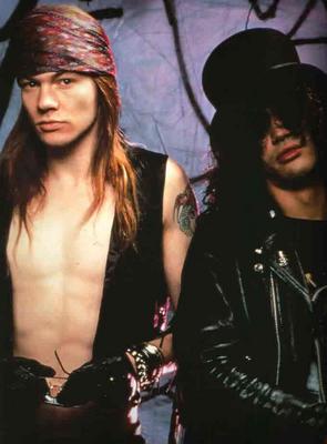 guns n roses