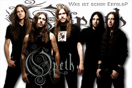 opeth