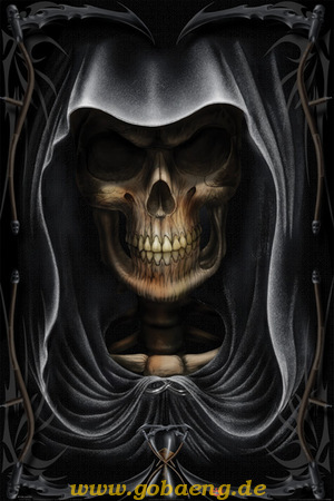 mr skull