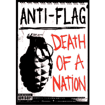 anti flag