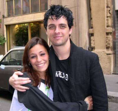 billy(green day)