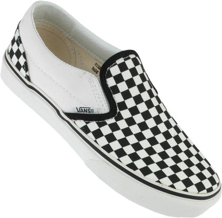 vans off the wall