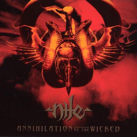 nile