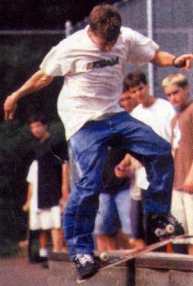 rodney mullen