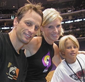 tony hawk