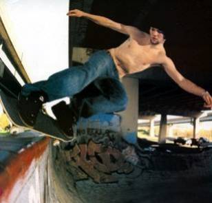bam margera