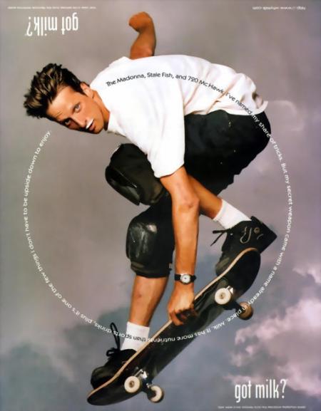 tony hawk