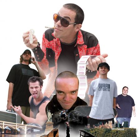 jackass