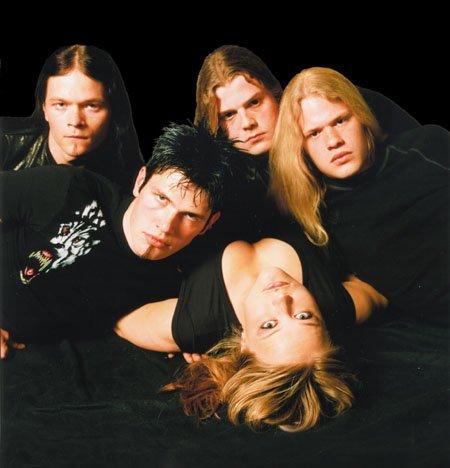 tristania