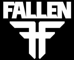 fallen