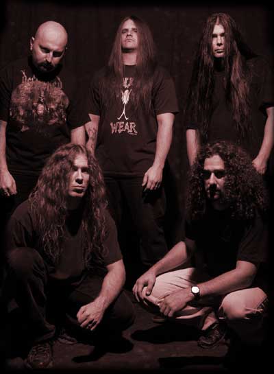 cannibal corpse