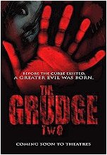 the grudge film of horror