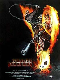ghost rider