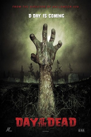 horror film 