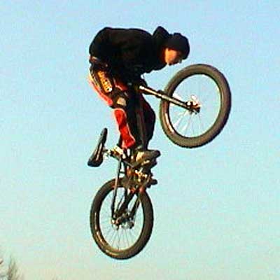 bmx 