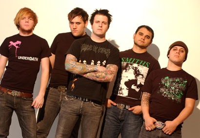 atreyu