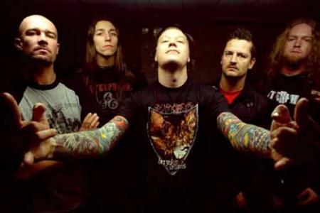 dark tranquillity