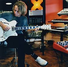 martin l.gore