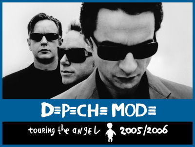 depeche mode