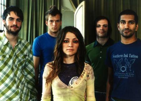 flyleaf