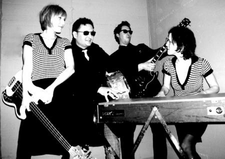 the twang