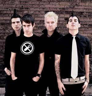 still antiflag