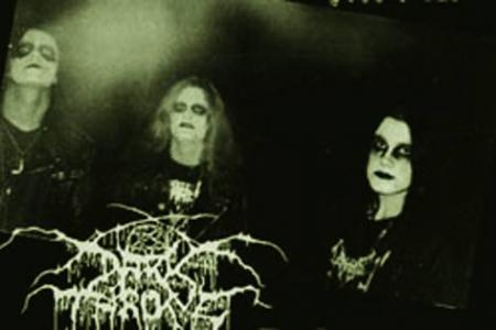 darkthrone