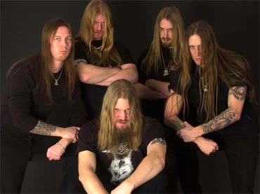amon amarth