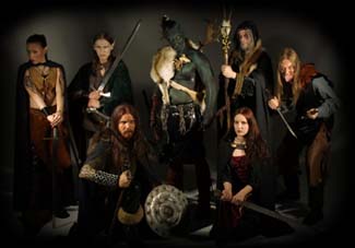 battlelore
