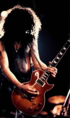 slash