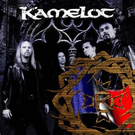 kamelot