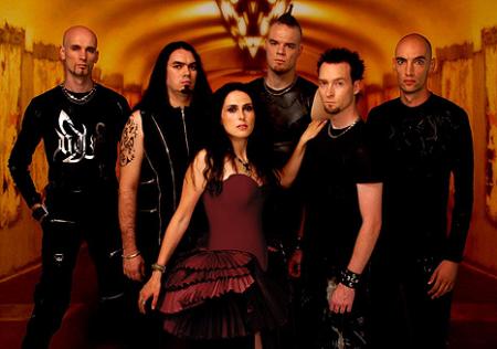 within  temptation